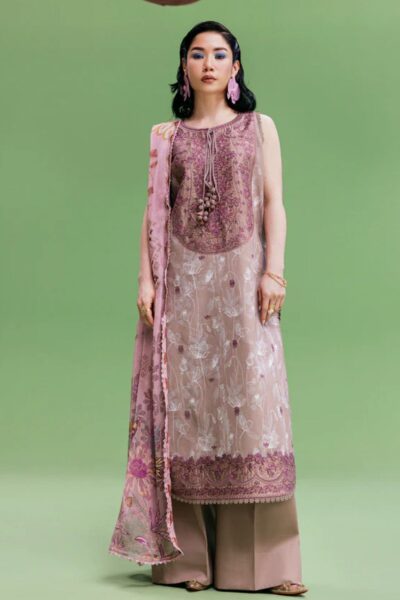 Florent Fpk-02 A Lawn