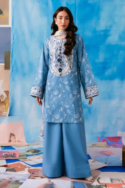 Florent Fpk-02 B Lawn