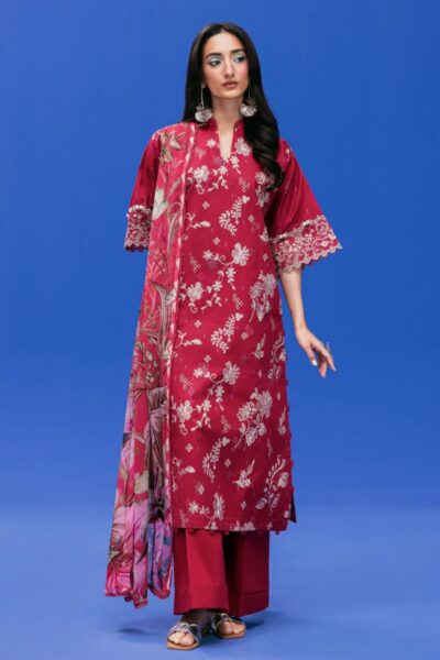 Florent Fpk-03 A Lawn