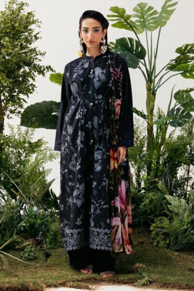 Florent Fpk-03 B Lawn