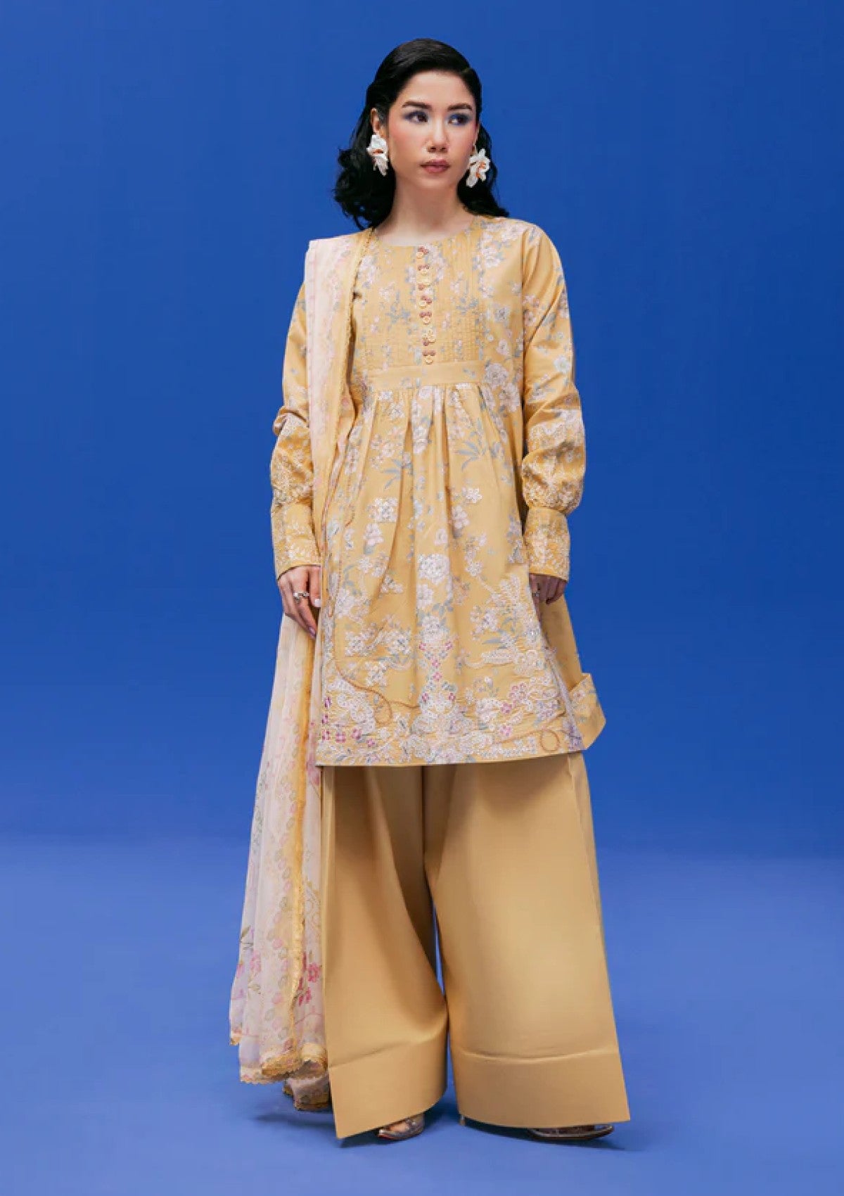 Florent Fpk-04 A Lawn Printkaari 26 1 Florent Fpk-04 A Lawn