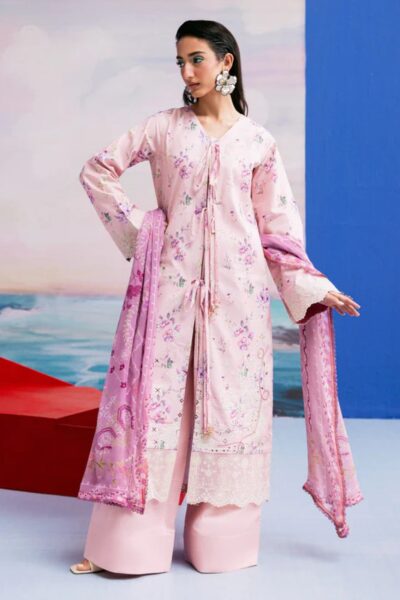 Florent Fpk-04 B Lawn