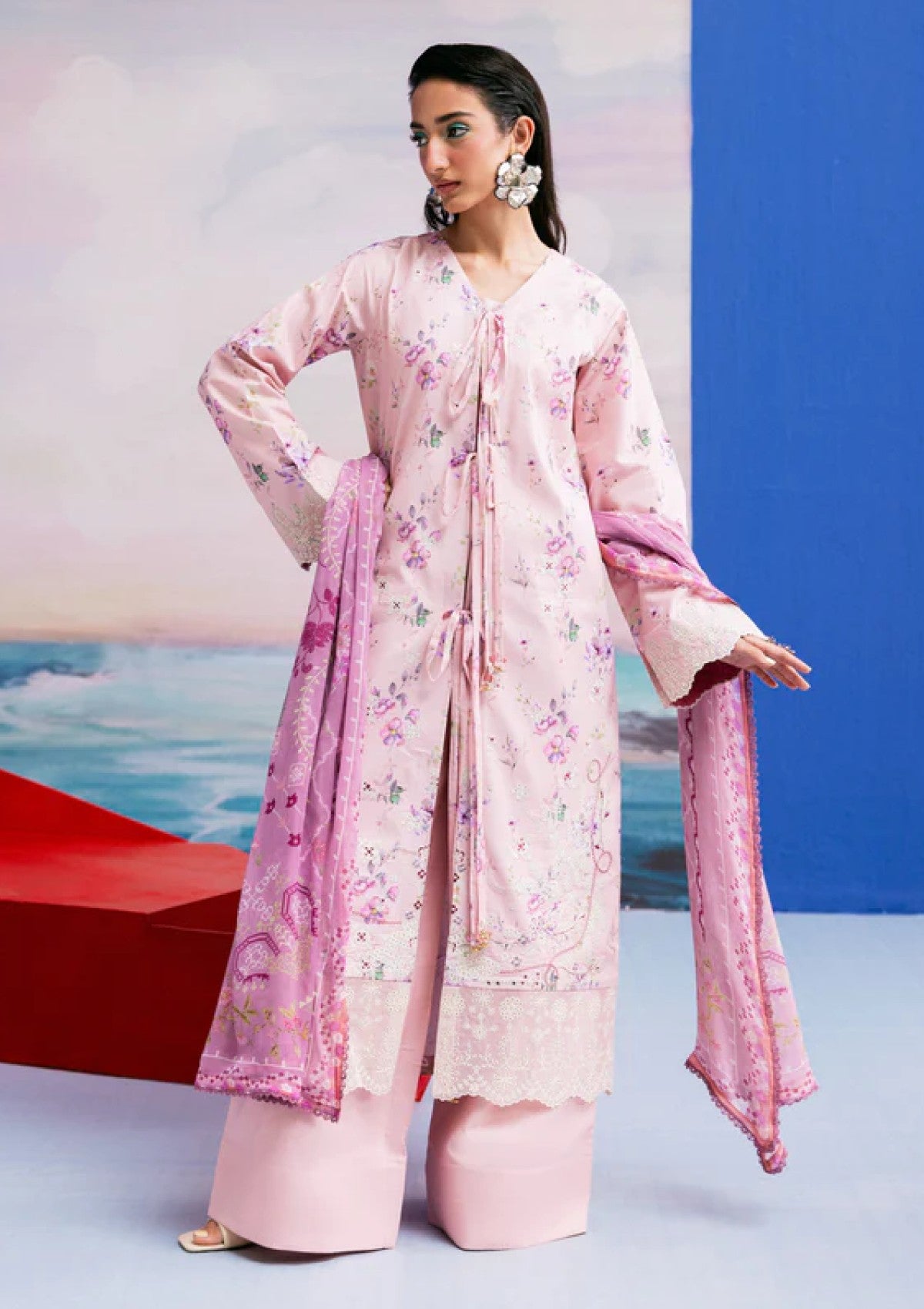 Florent Fpk-04 B Lawn Printkaari 26 1 Florent Fpk-04 B Lawn