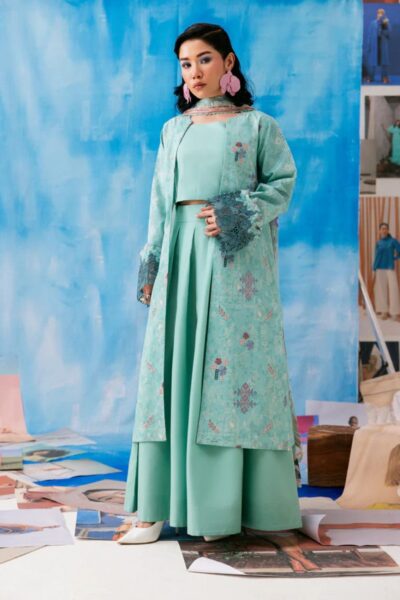 Florent Fpk-05 B Lawn