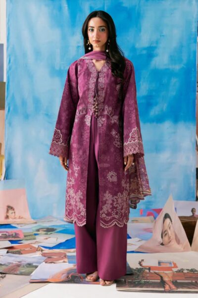 Florent Fpk-06 A Lawn