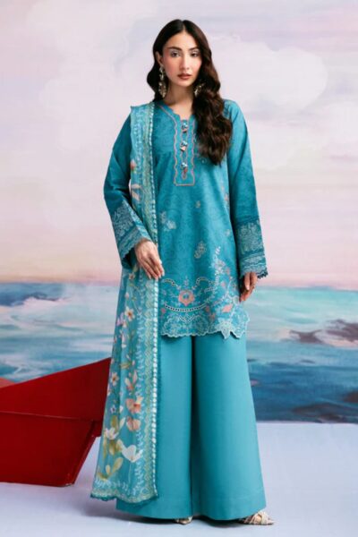 Florent Fpk-07 A Lawn