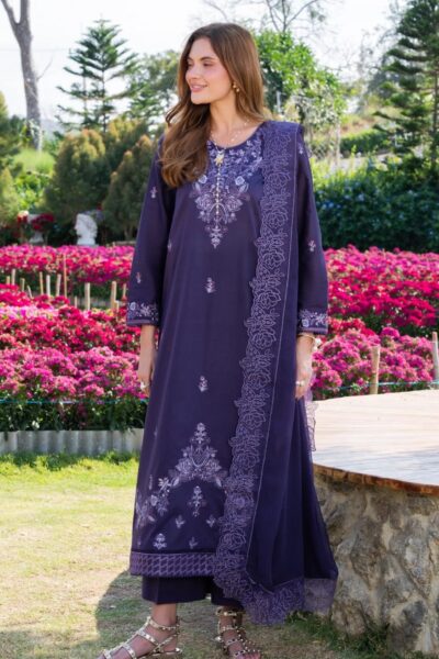 Garnet Clothing Amaris Summer