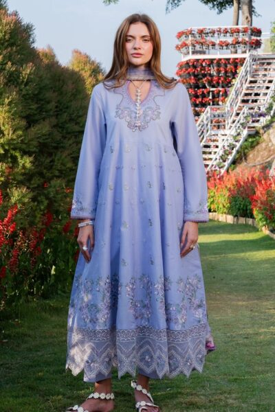 Garnet Clothing Lavena Summer