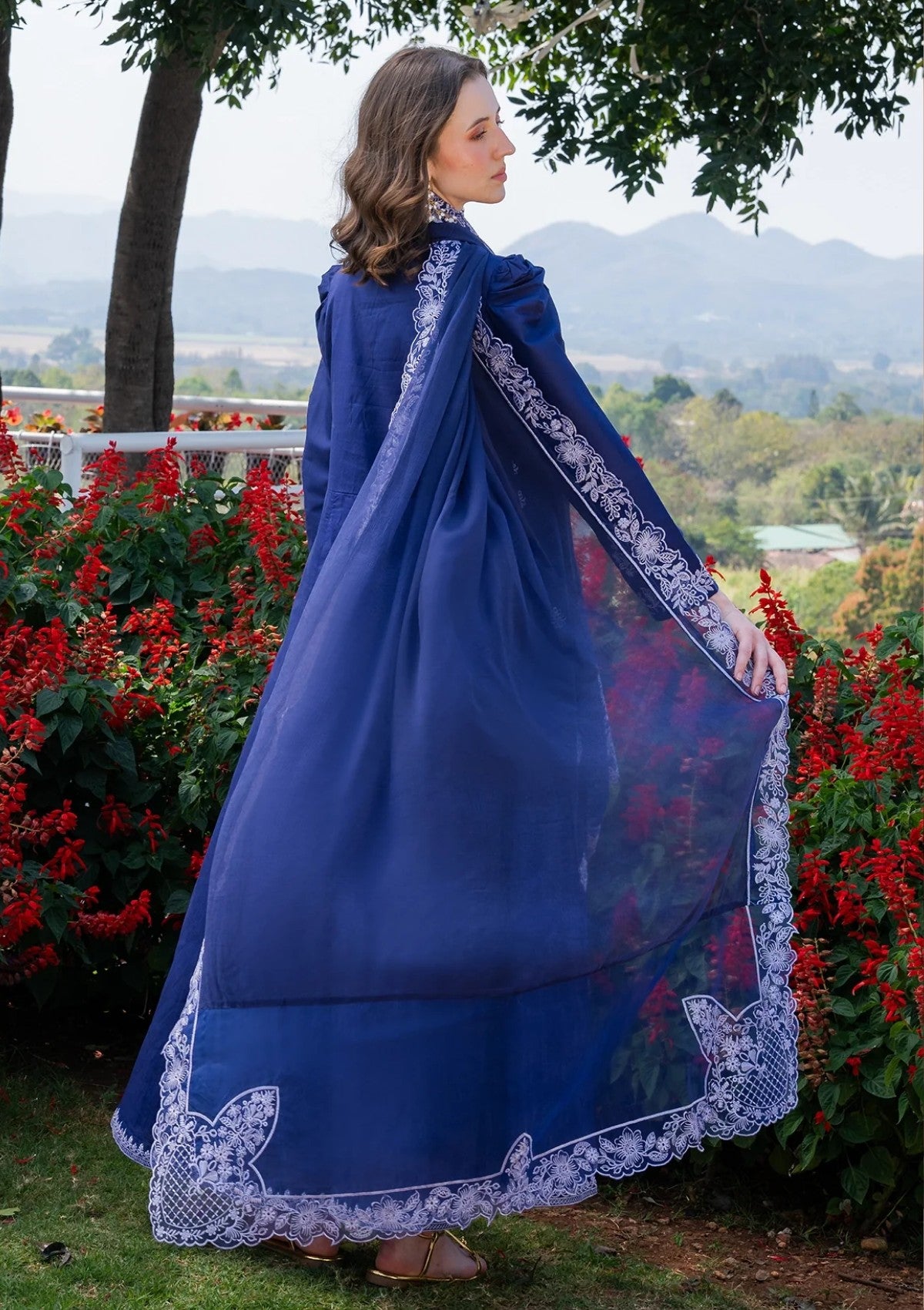 Garnet Clothing Mariselle Summer Sierra 26 2 Garnet Clothing Mariselle Summer Sierra 26 - Image 2