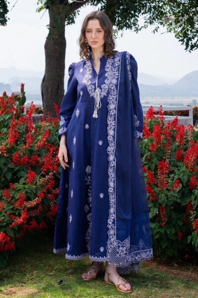 Garnet Clothing Mariselle Summer