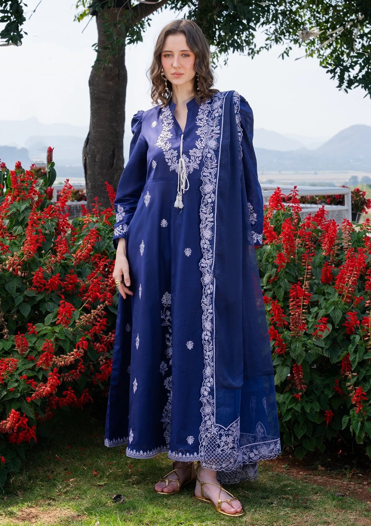 Garnet Clothing Mariselle Summer Sierra 26 1 Garnet Clothing Mariselle Summer