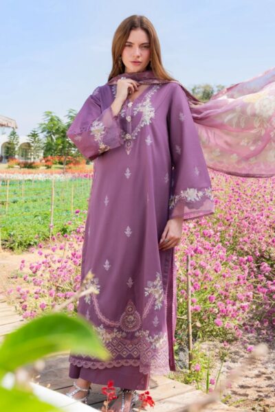 Garnet Clothing Morvena Summer