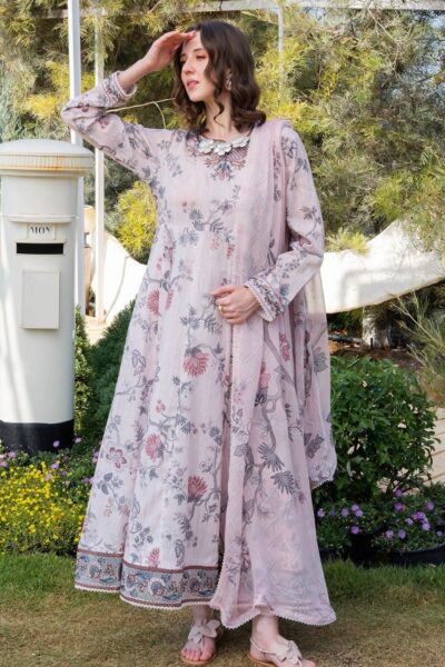 Garnet Clothing Nerina Summer