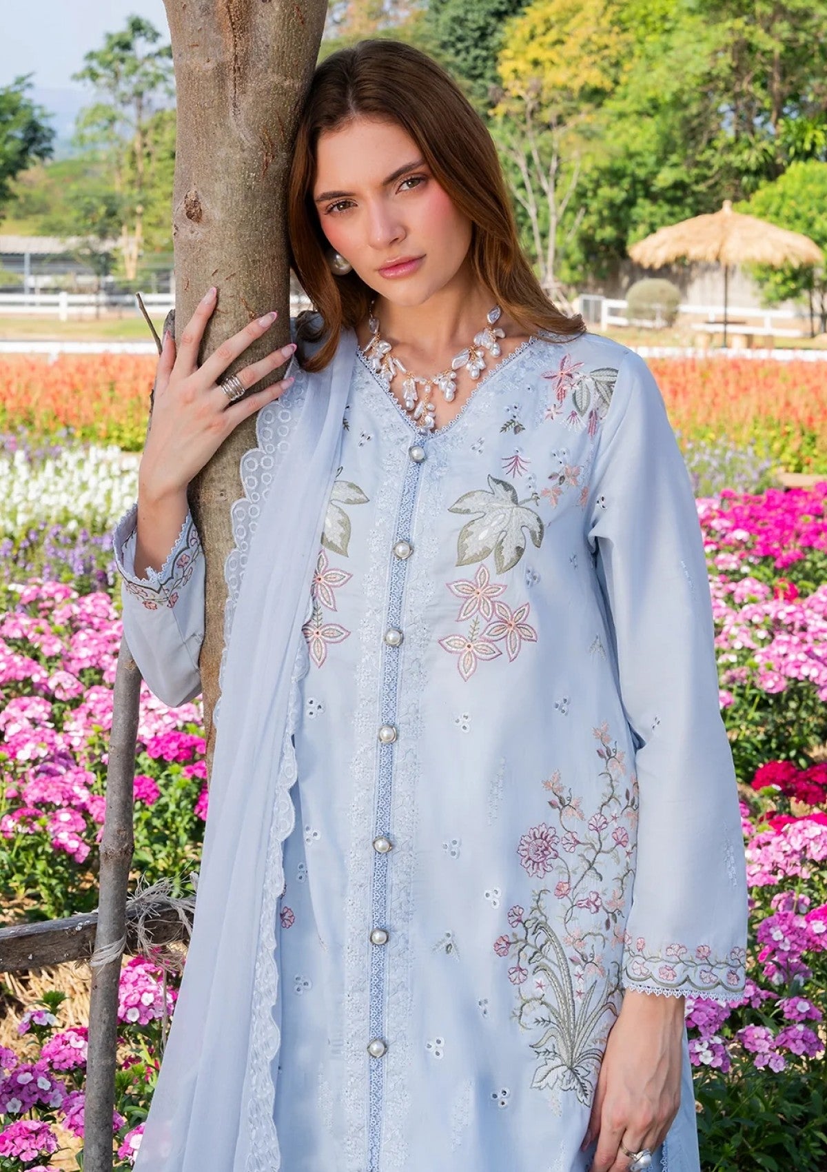 Garnet Clothing Nevara Summer Sierra 26 4 Garnet Clothing Nevara Summer Sierra 26 - Image 4