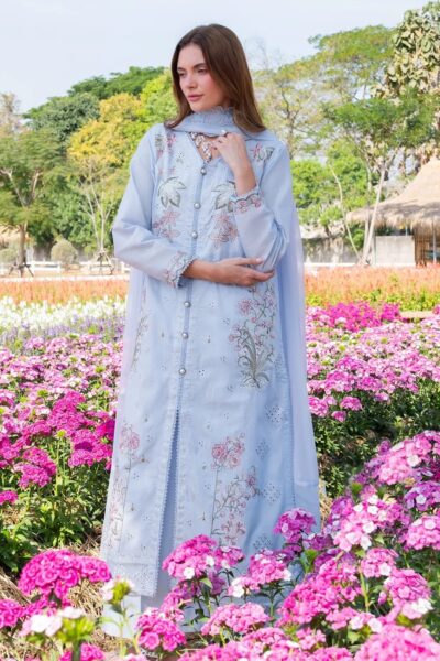 Garnet Clothing Nevara Summer