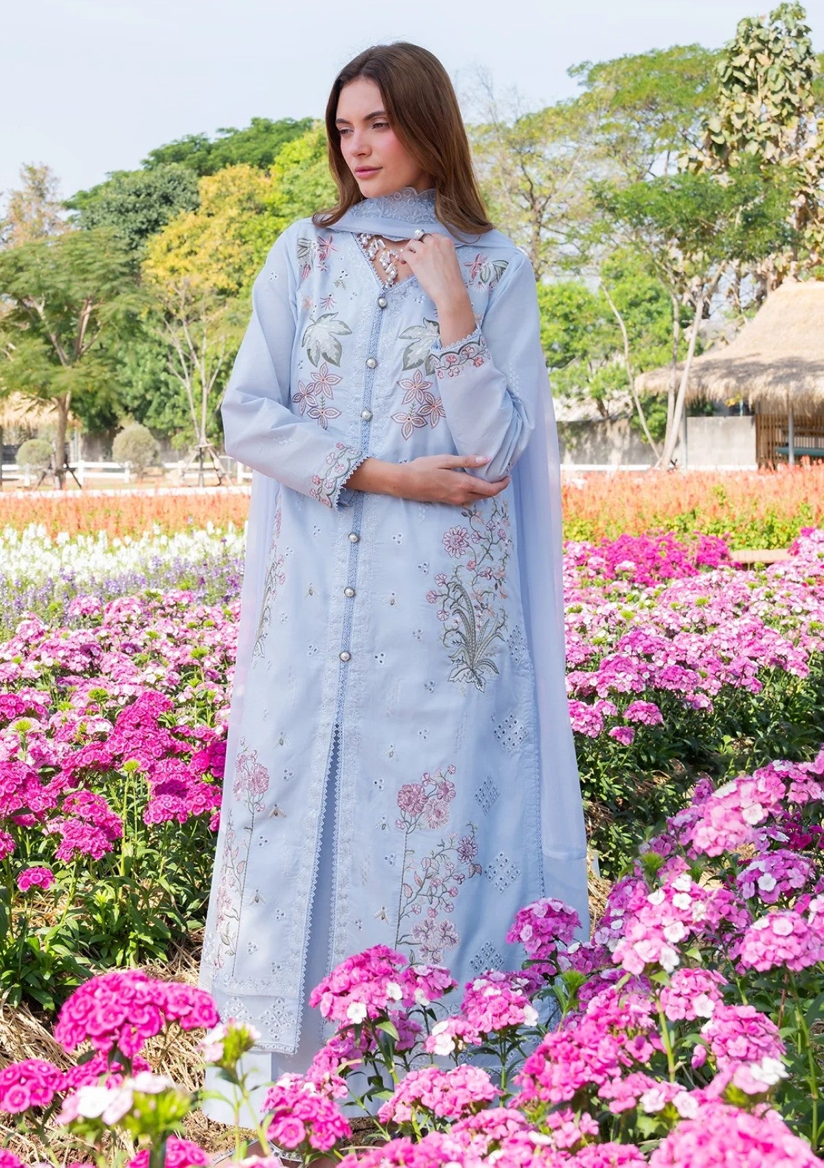 Garnet Clothing Nevara Summer Sierra 26 1 Garnet Clothing Nevara Summer