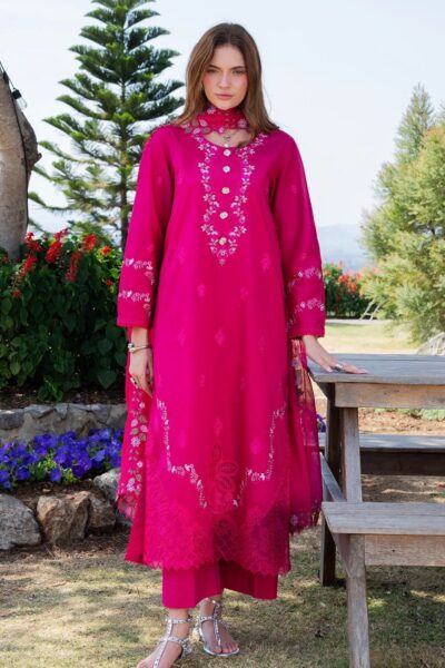 Garnet Clothing Rosabel Summer