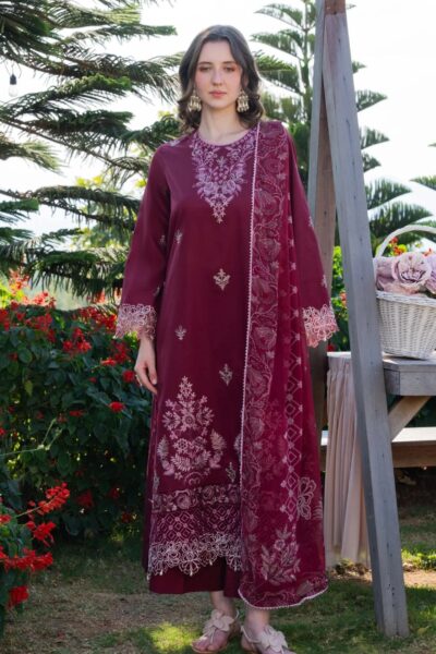 Garnet Clothing Rubina Summer