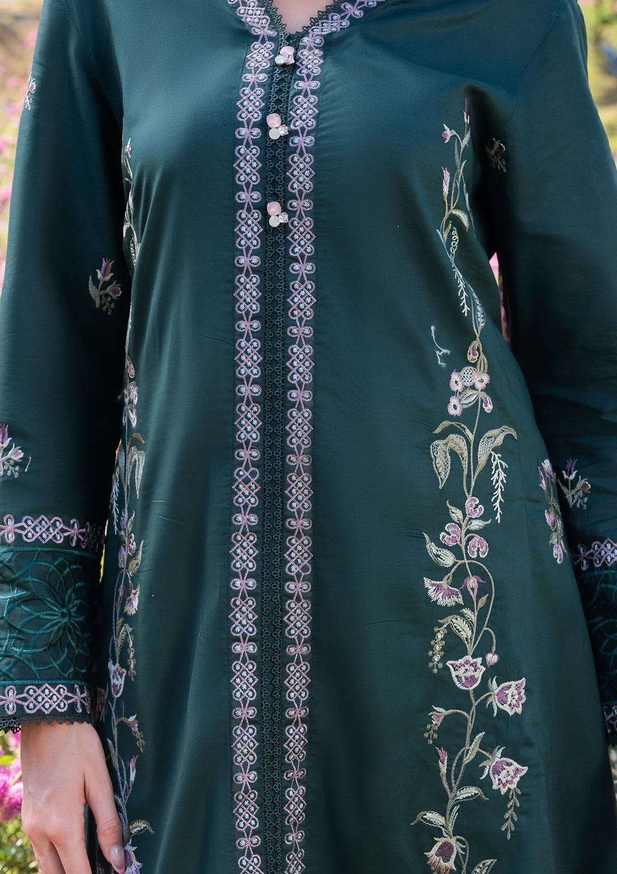 Garnet Clothing Sablea Summer Sierra 26 4 Garnet Clothing Sablea Summer Sierra 26 - Image 4