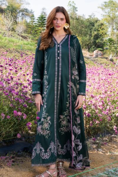 Garnet Clothing Sablea Summer