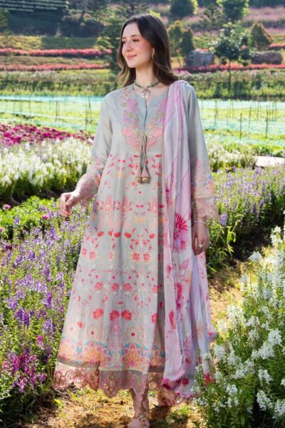 Garnet Clothing Seren Summer