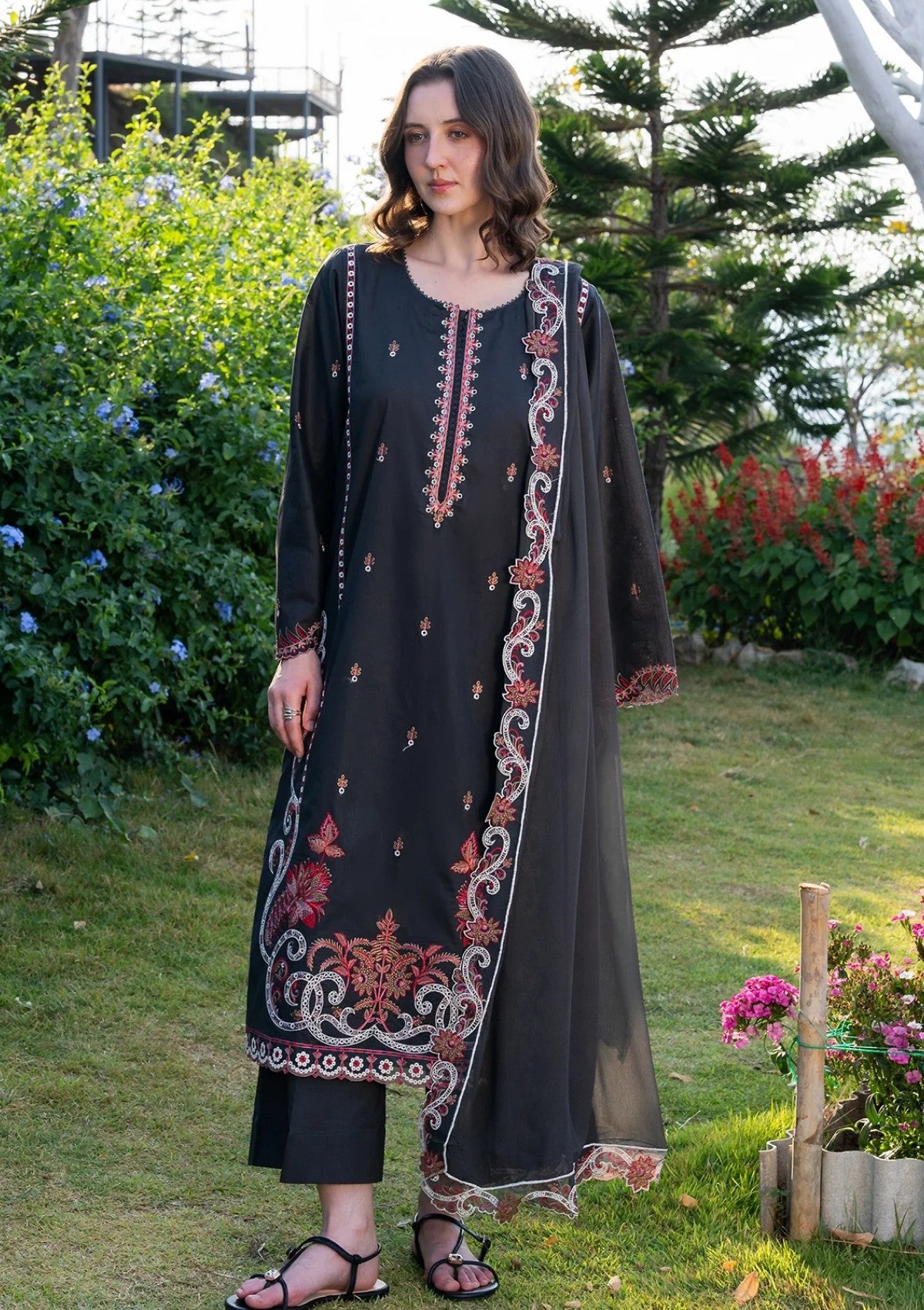 Garnet Clothing Silva Summer Sierra 26 1 Garnet Clothing Silva Summer