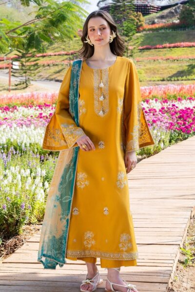 Garnet Clothing Sunniva Summer