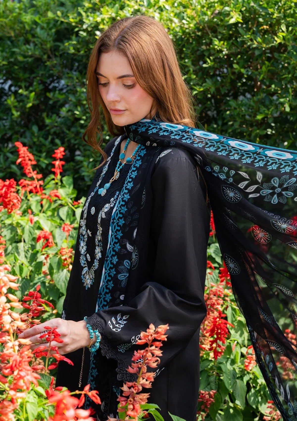 Garnet Clothing Umbrelle Summer Sierra 26 3 Garnet Clothing Umbrelle Summer Sierra 26 - Image 3