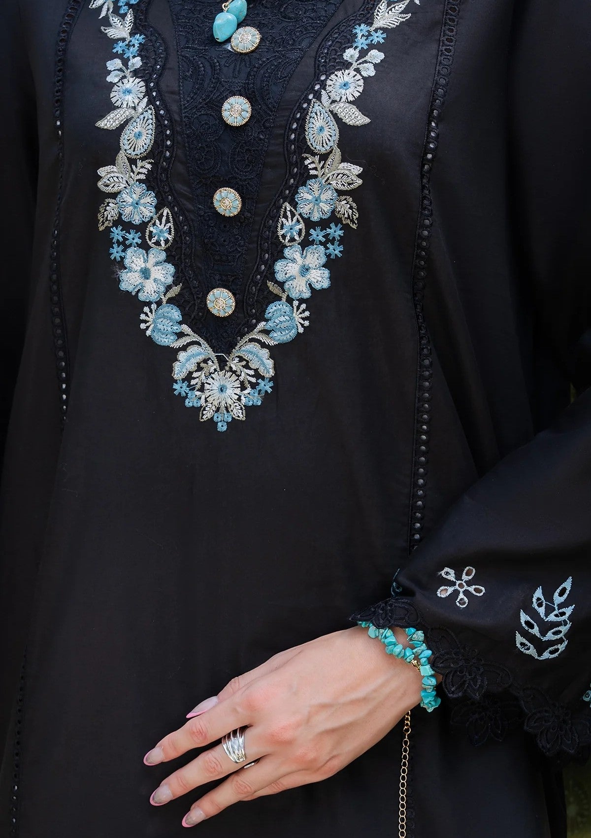 Garnet Clothing Umbrelle Summer Sierra 26 4 Garnet Clothing Umbrelle Summer Sierra 26 - Image 4