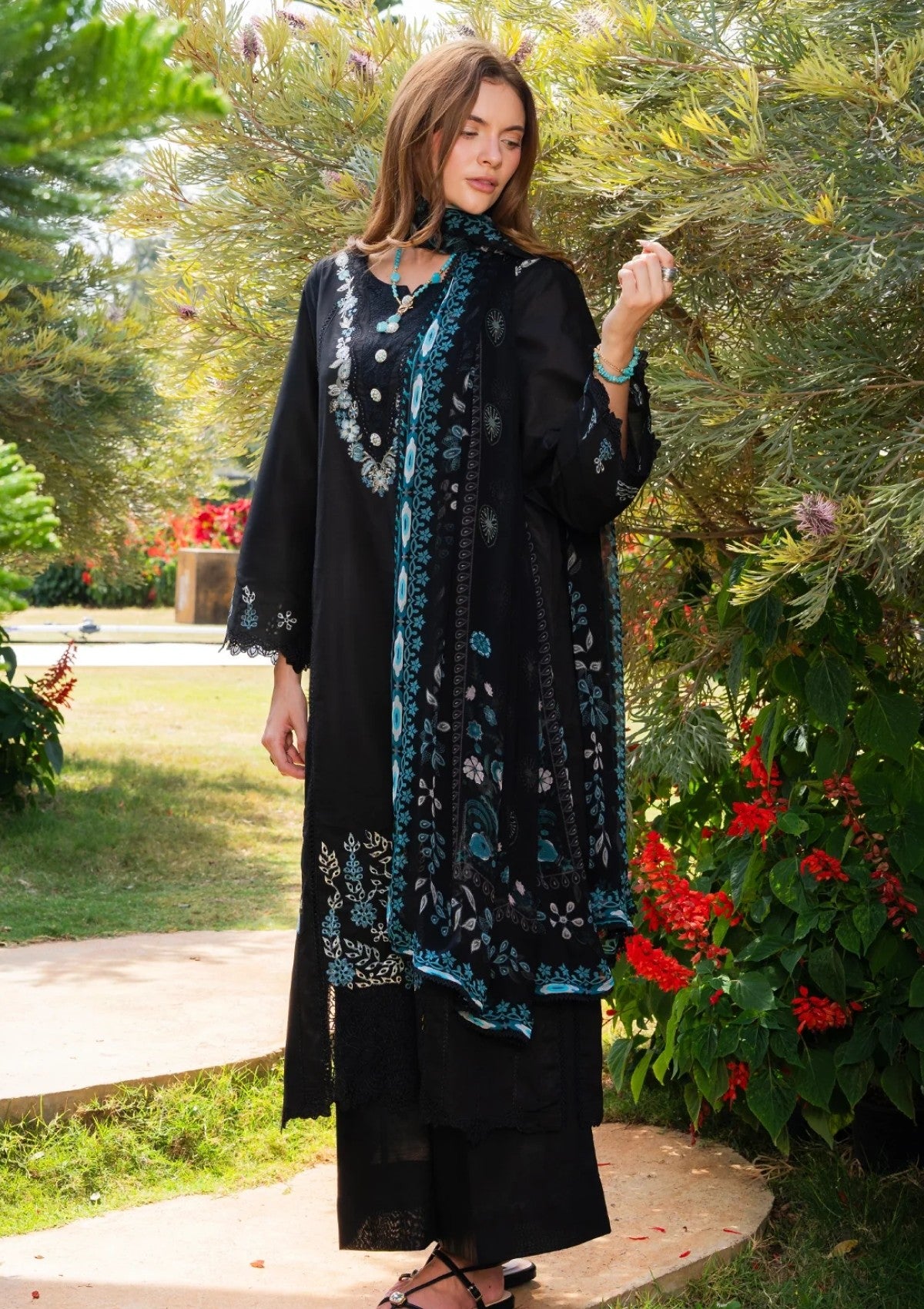 Garnet Clothing Umbrelle Summer Sierra 26 1 Garnet Clothing Umbrelle Summer