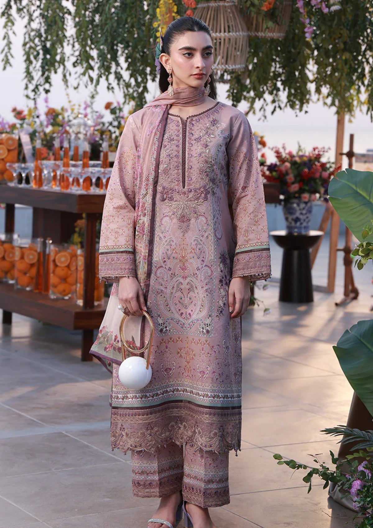 Gulaal Ayla D-11 Lawn Delia Unstitched 26 1 Gulaal Ayla D-11 Lawn