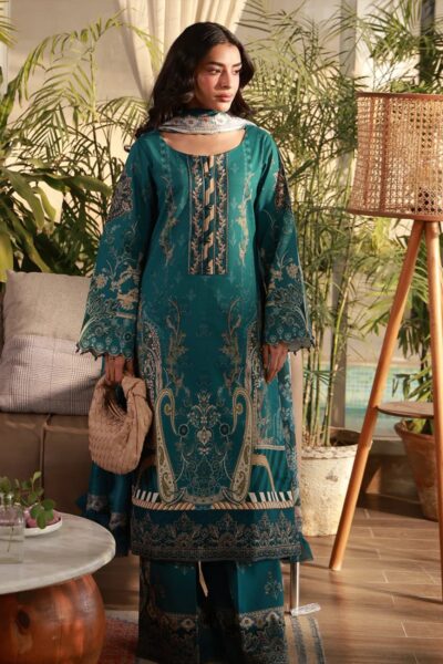 Gulaal Isla D-04 Lawn