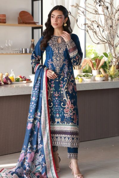 Gulaal Onyxa D-10 Lawn