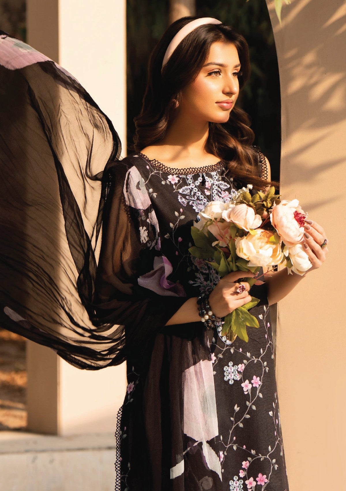 Humdum D-01 Lawn Gardenia 26 4 Humdum D-01 Lawn Gardenia 26 - Image 4