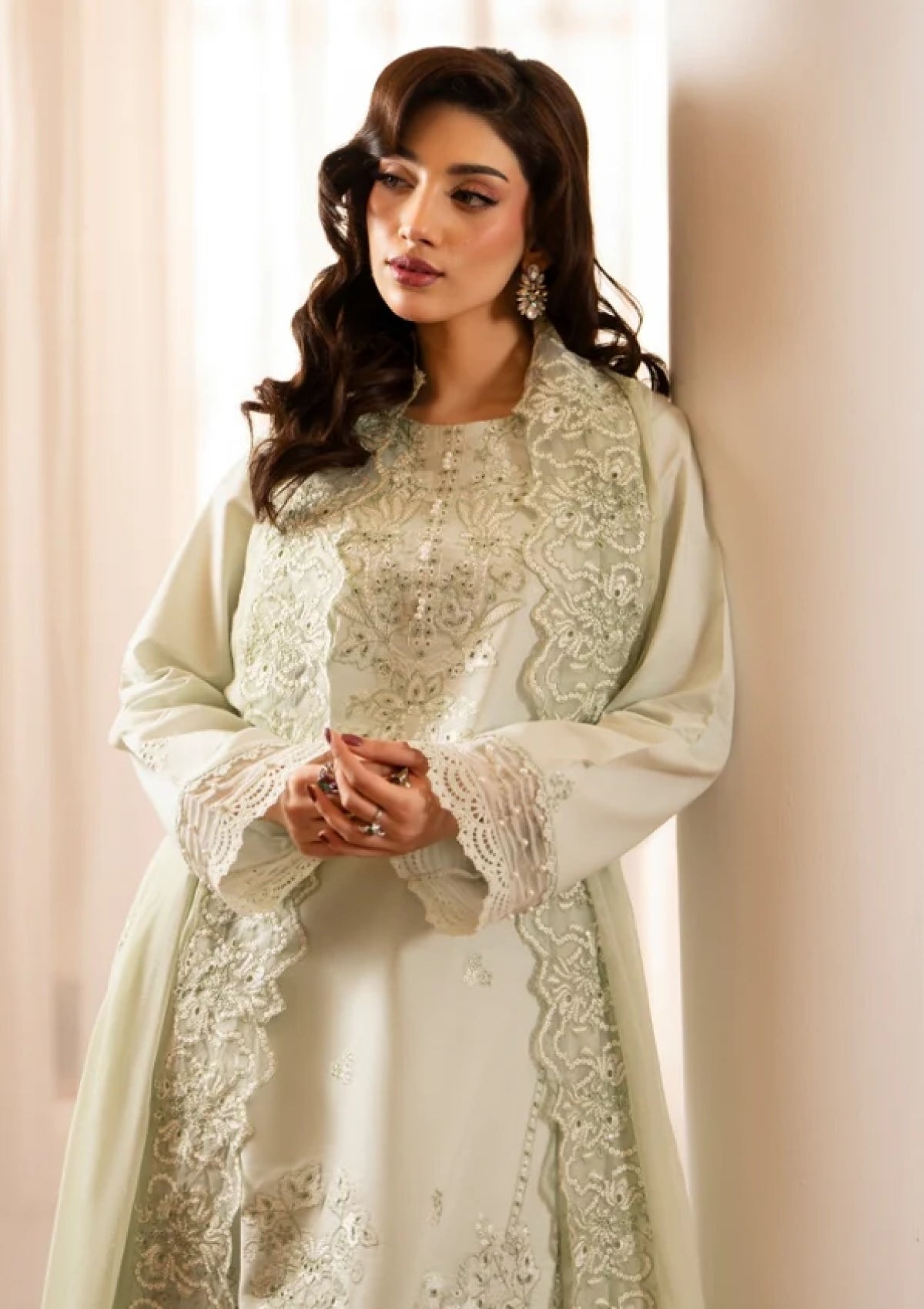 Humdum D-02 Lawn Meraki Summer 26 4 Humdum D-02 Lawn Meraki Summer 26 - Image 4