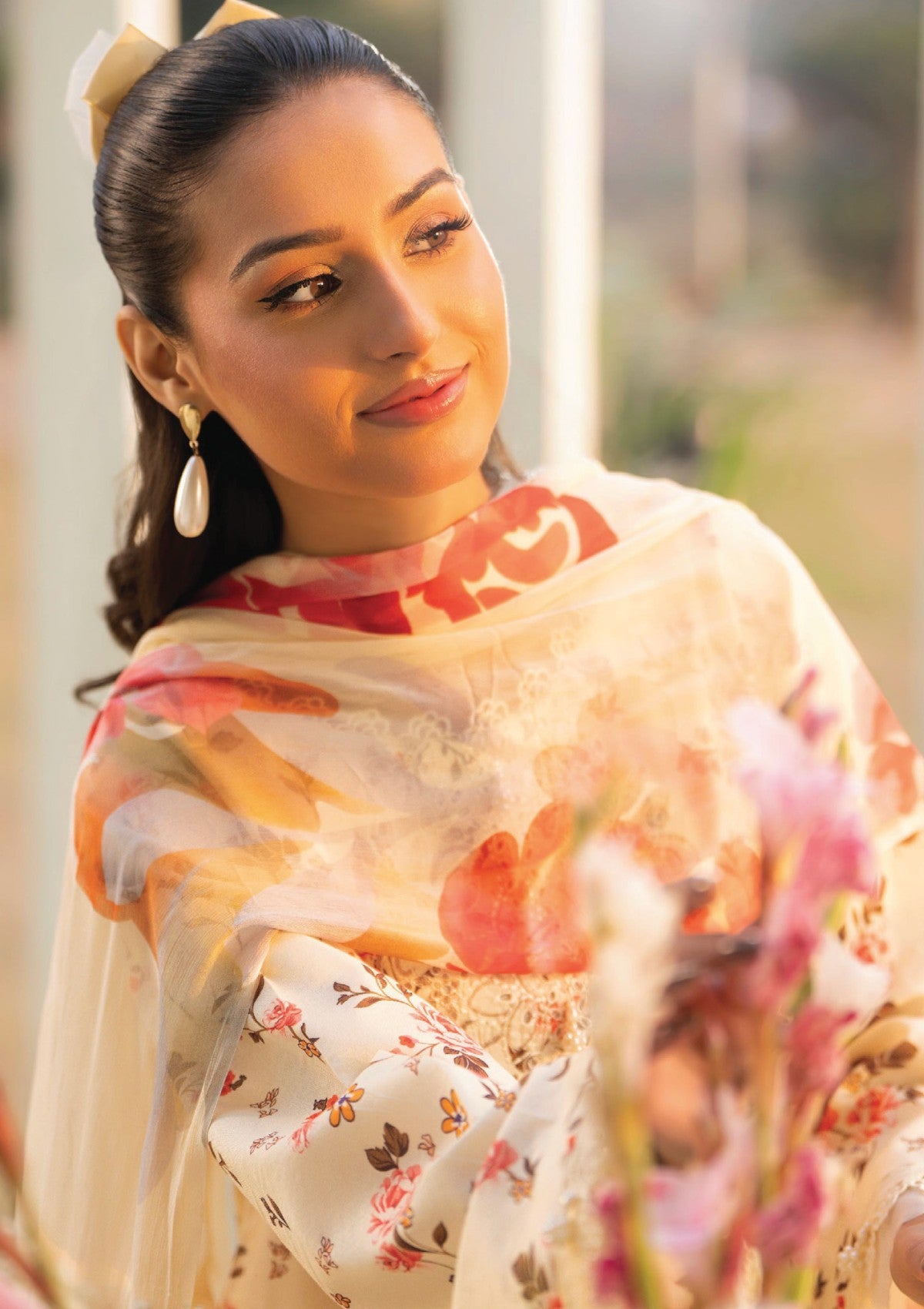 Humdum D-05 Lawn Gardenia 26 4 Humdum D-05 Lawn Gardenia 26 - Image 4