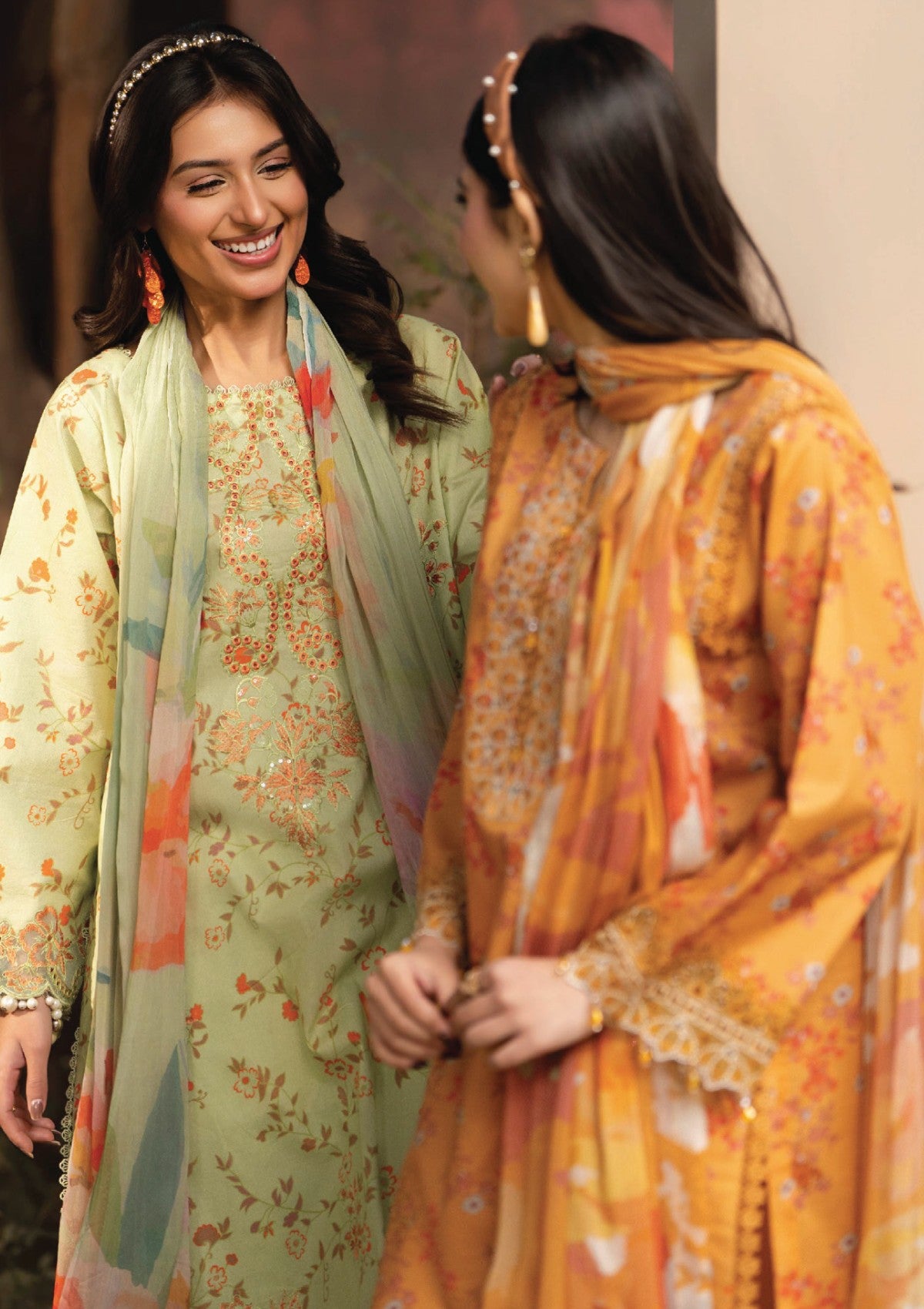 Humdum D-07 Lawn Gardenia 26 4 Humdum D-07 Lawn Gardenia 26 - Image 4