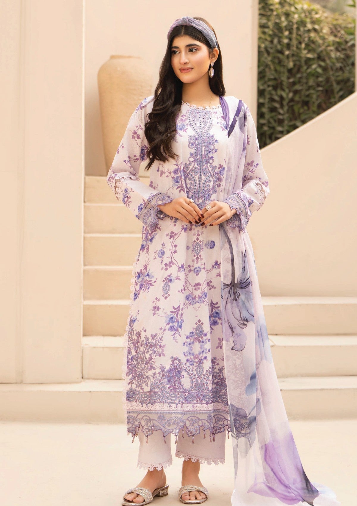 Humdum D-08 Lawn Gardenia 26 1 Humdum D-08 Lawn