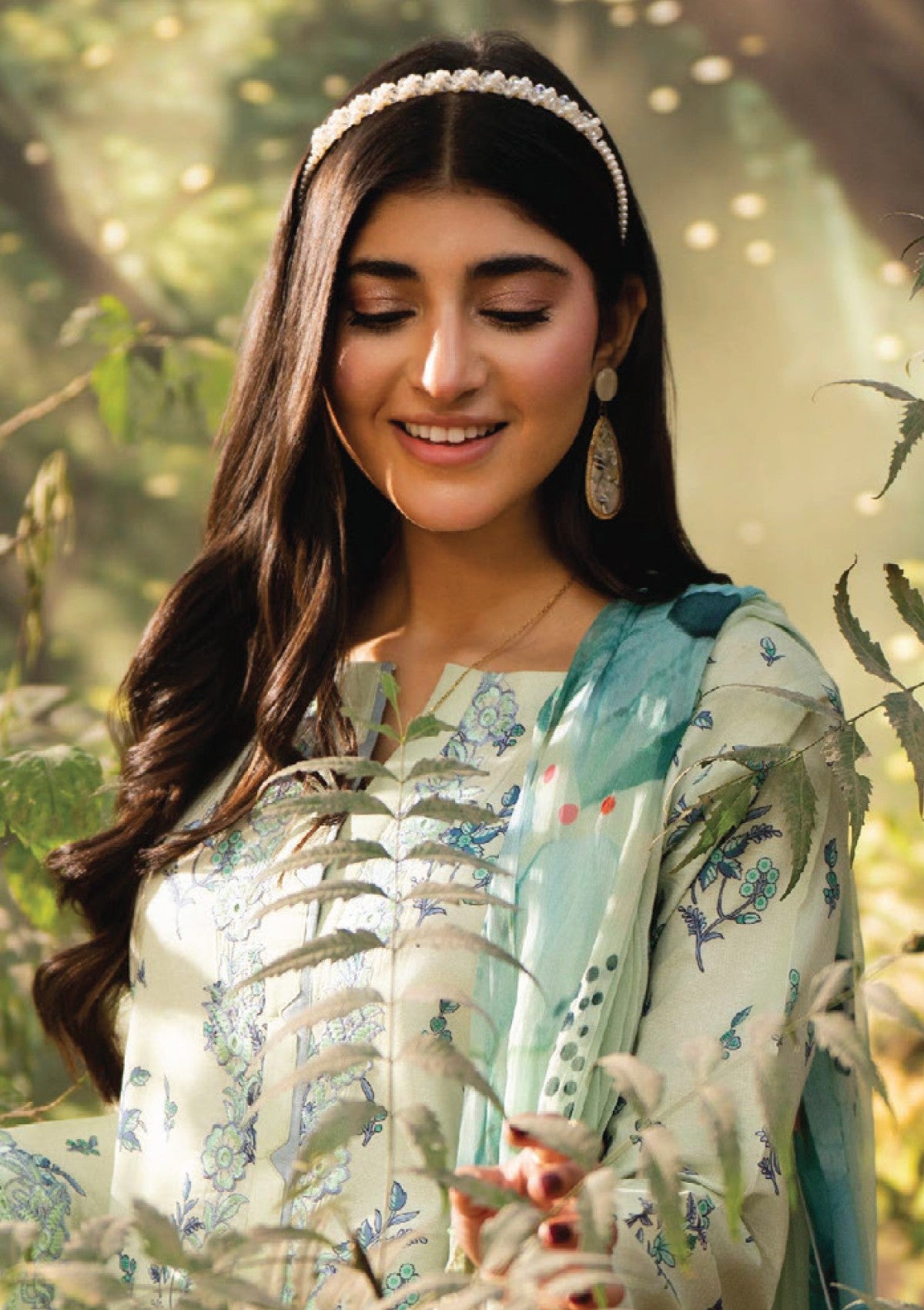 Humdum D-09 Lawn Gardenia 26 4 Humdum D-09 Lawn Gardenia 26 - Image 4