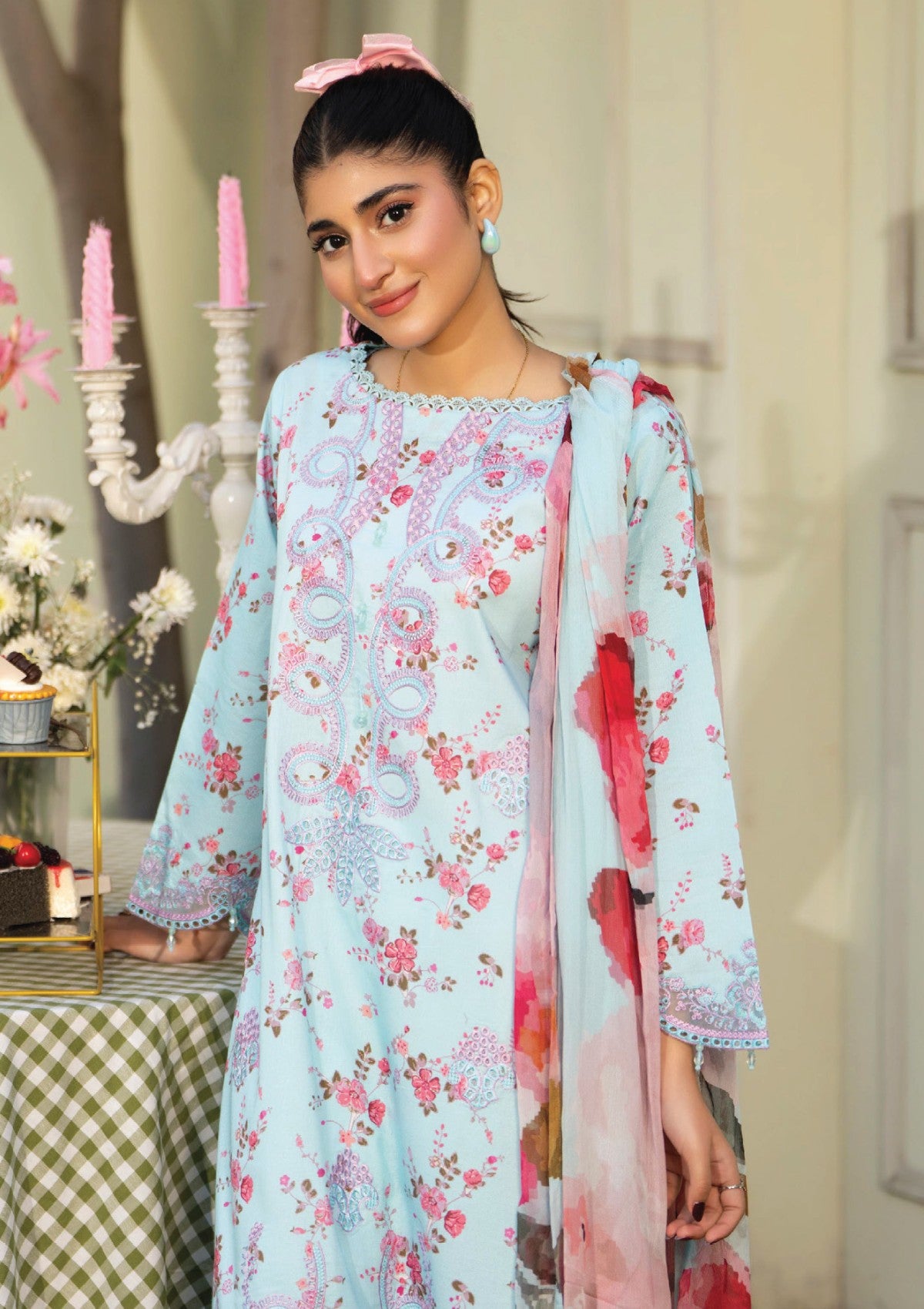 Humdum D-10 Lawn Gardenia 26 3 Humdum D-10 Lawn Gardenia 26 - Image 3