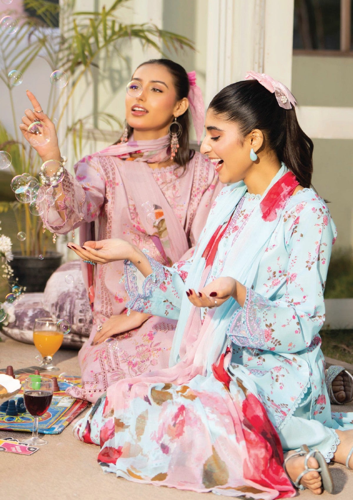 Humdum D-10 Lawn Gardenia 26 4 Humdum D-10 Lawn Gardenia 26 - Image 4