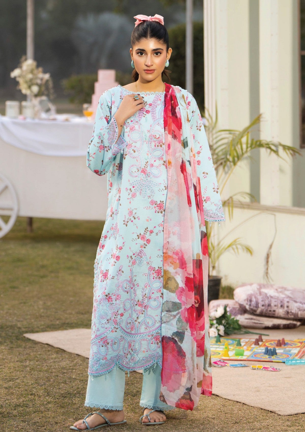 Humdum D-10 Lawn Gardenia 26 1 Humdum D-10 Lawn