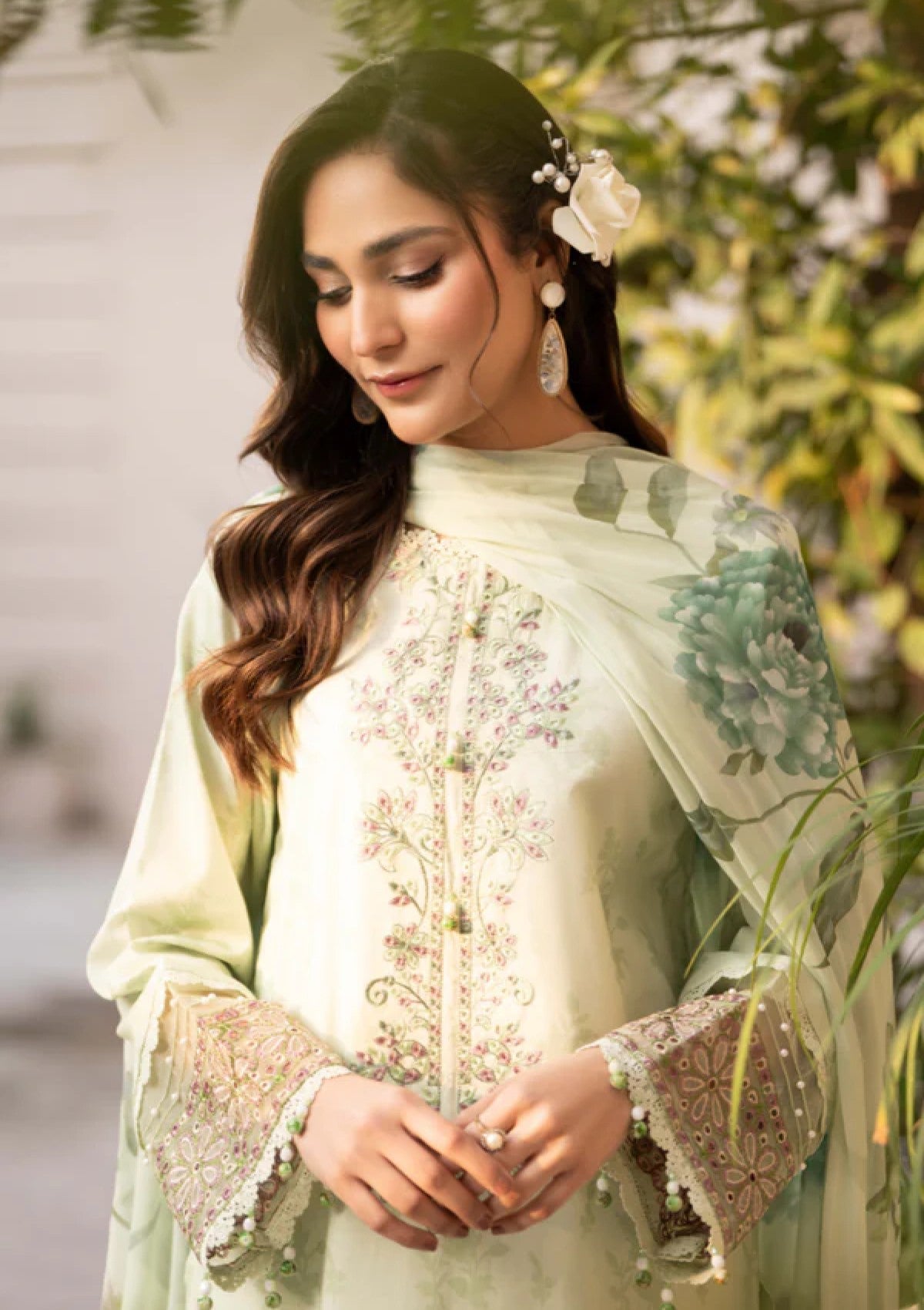 Humdum D-11 Lawn Summer Breeze 26 4 Humdum D-11 Lawn Summer Breeze 26 - Image 4