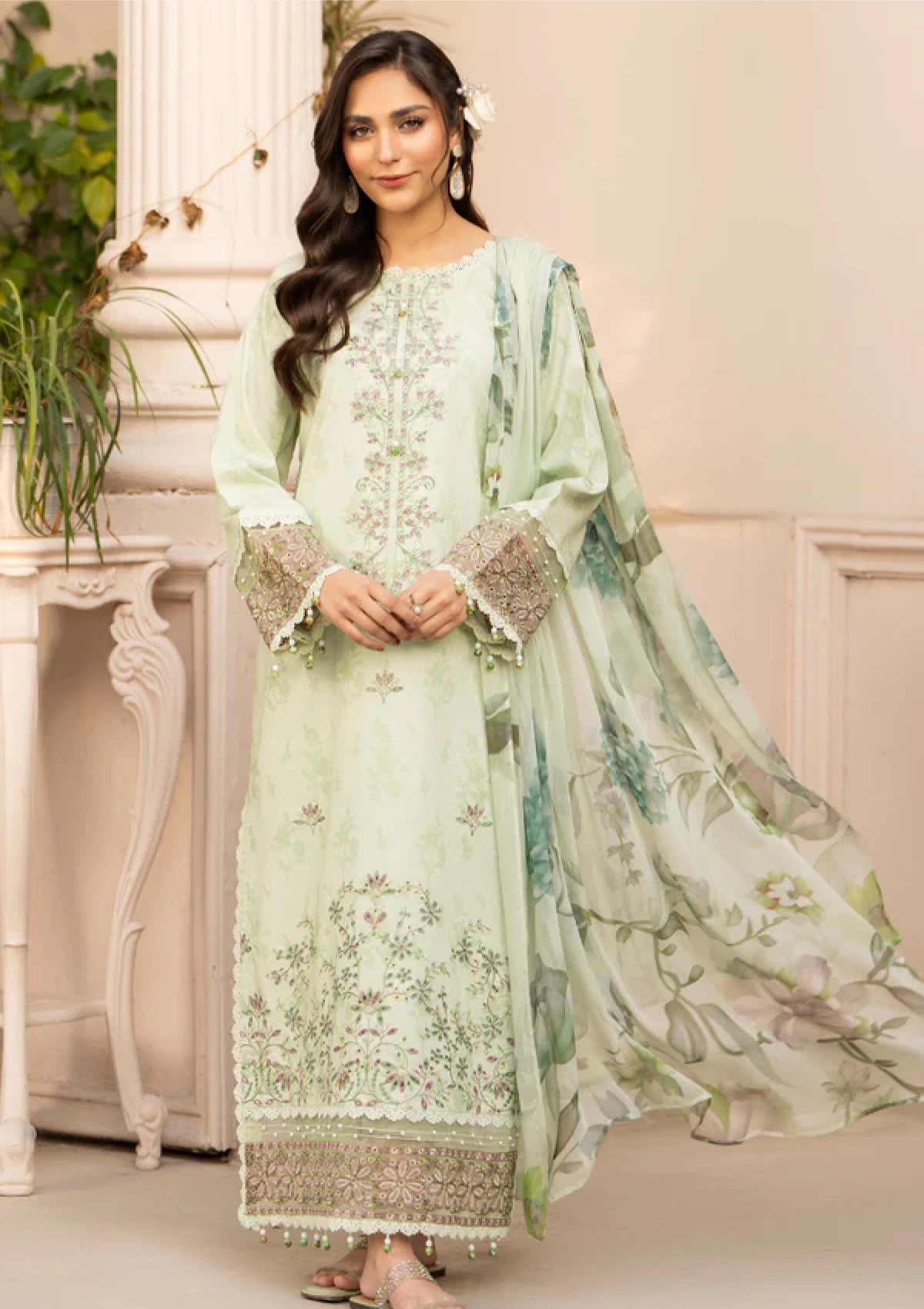 Humdum D-11 Lawn Summer Breeze 26 1 Humdum D-11 Lawn