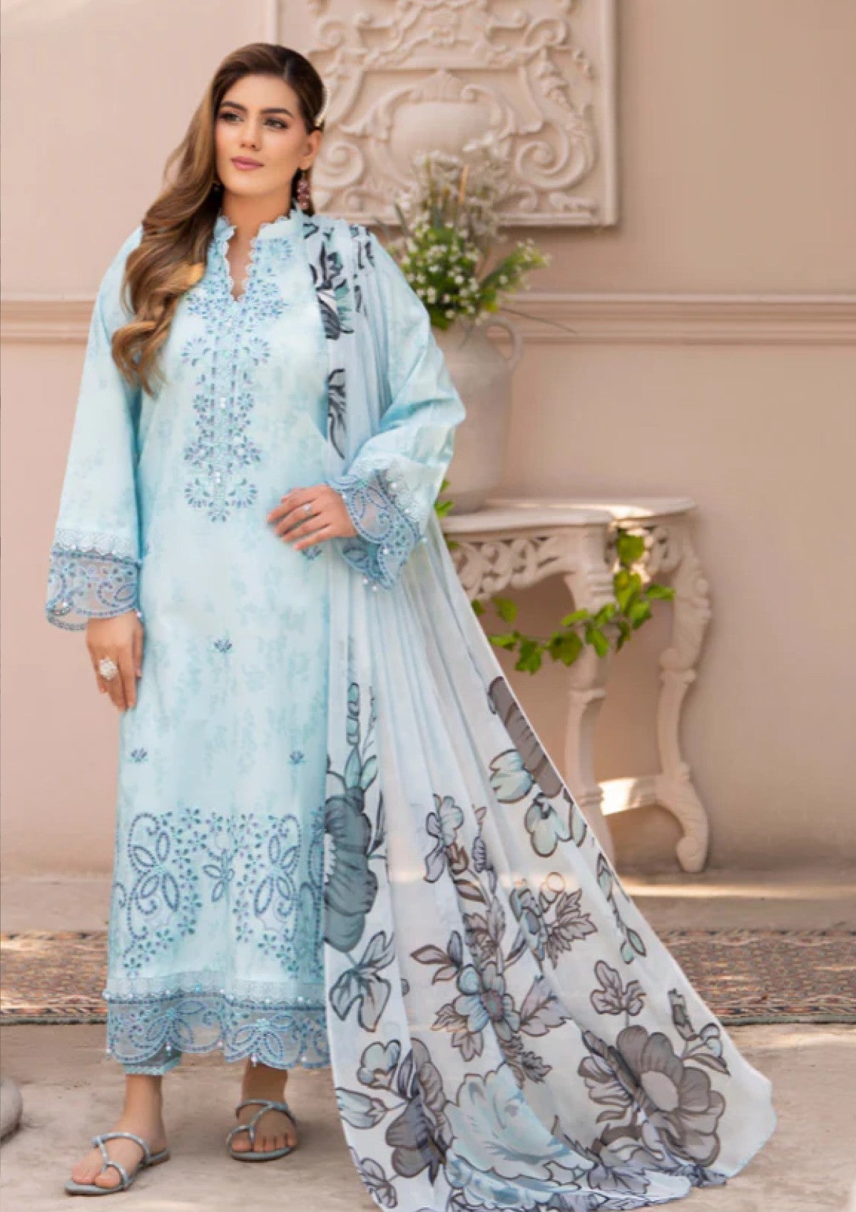 Humdum D-12 Lawn Summer Breeze 26 1 Humdum D-12 Lawn