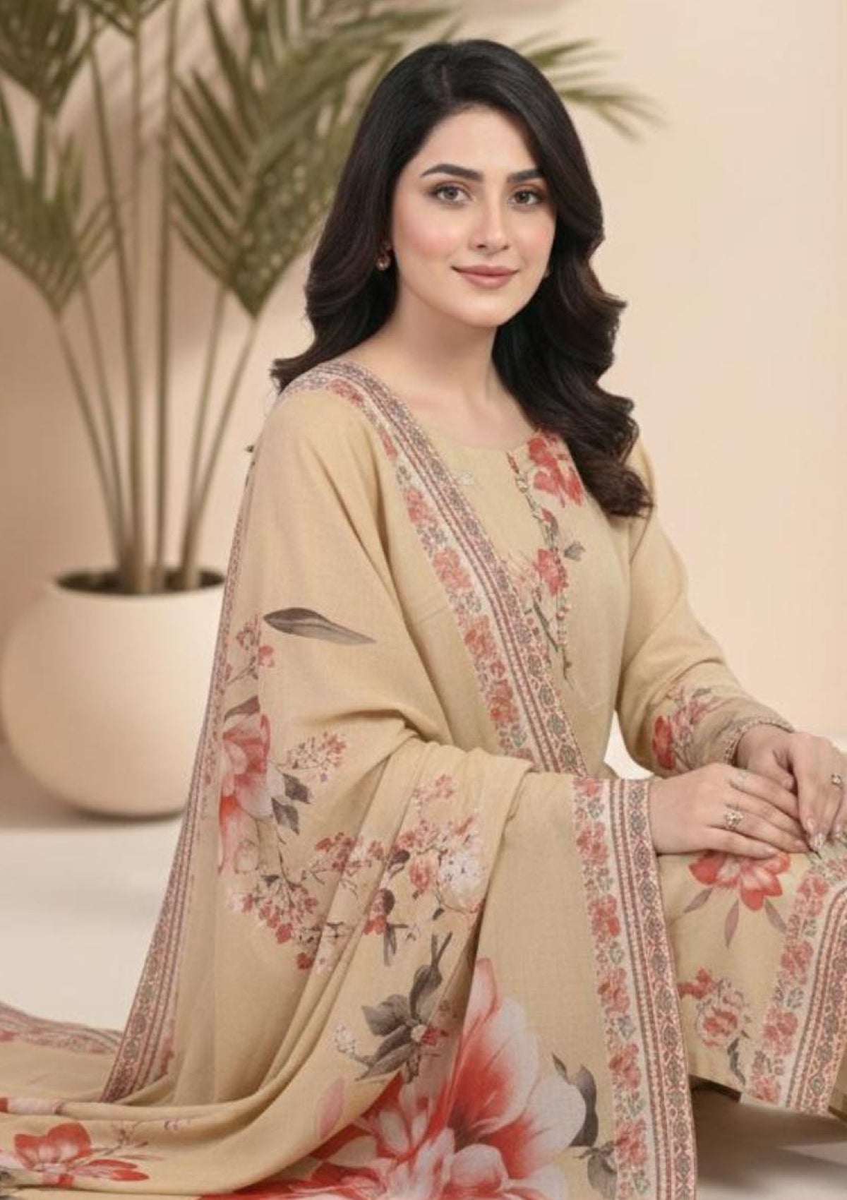 Humdum Lawn Floral Essentials 26 2 Humdum Lawn Floral Essentials 26 - Image 2