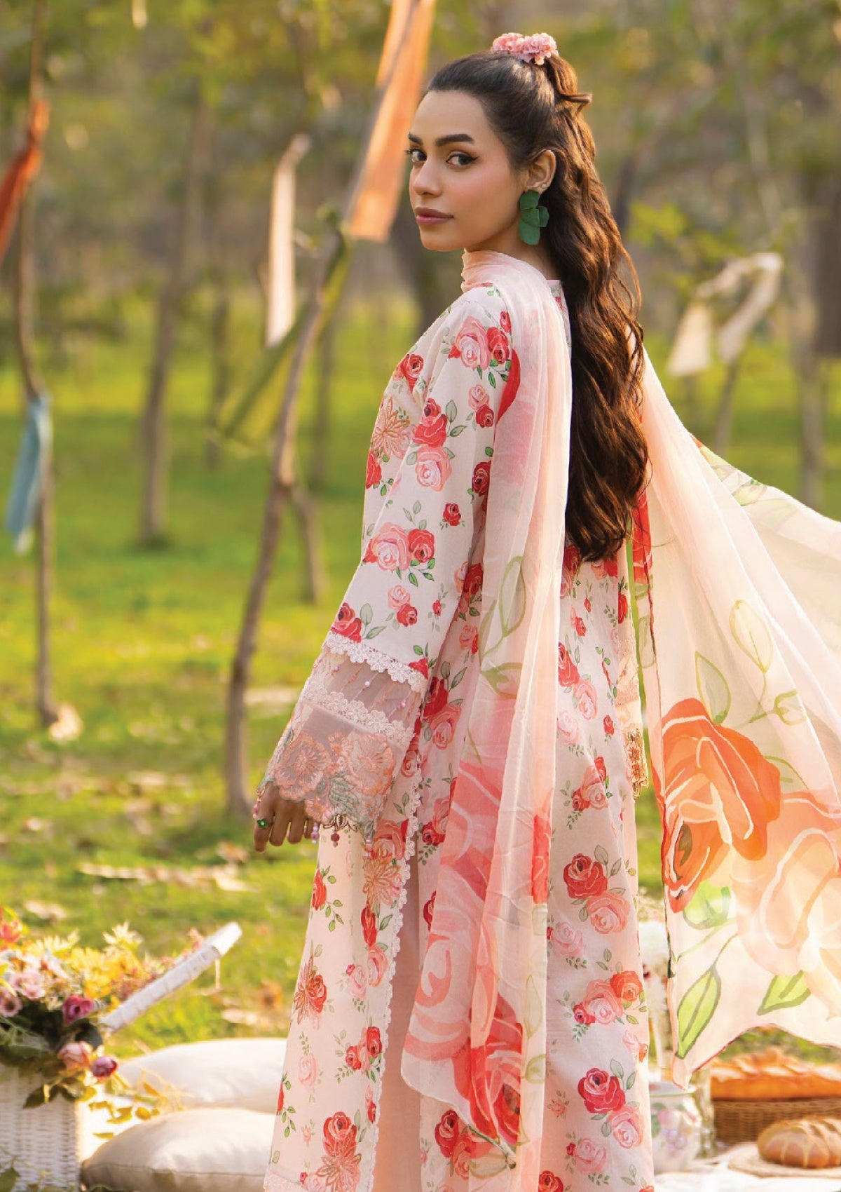 Humdum Lawn Eden Garden 26 2 Humdum Lawn Eden Garden 26 - Image 2