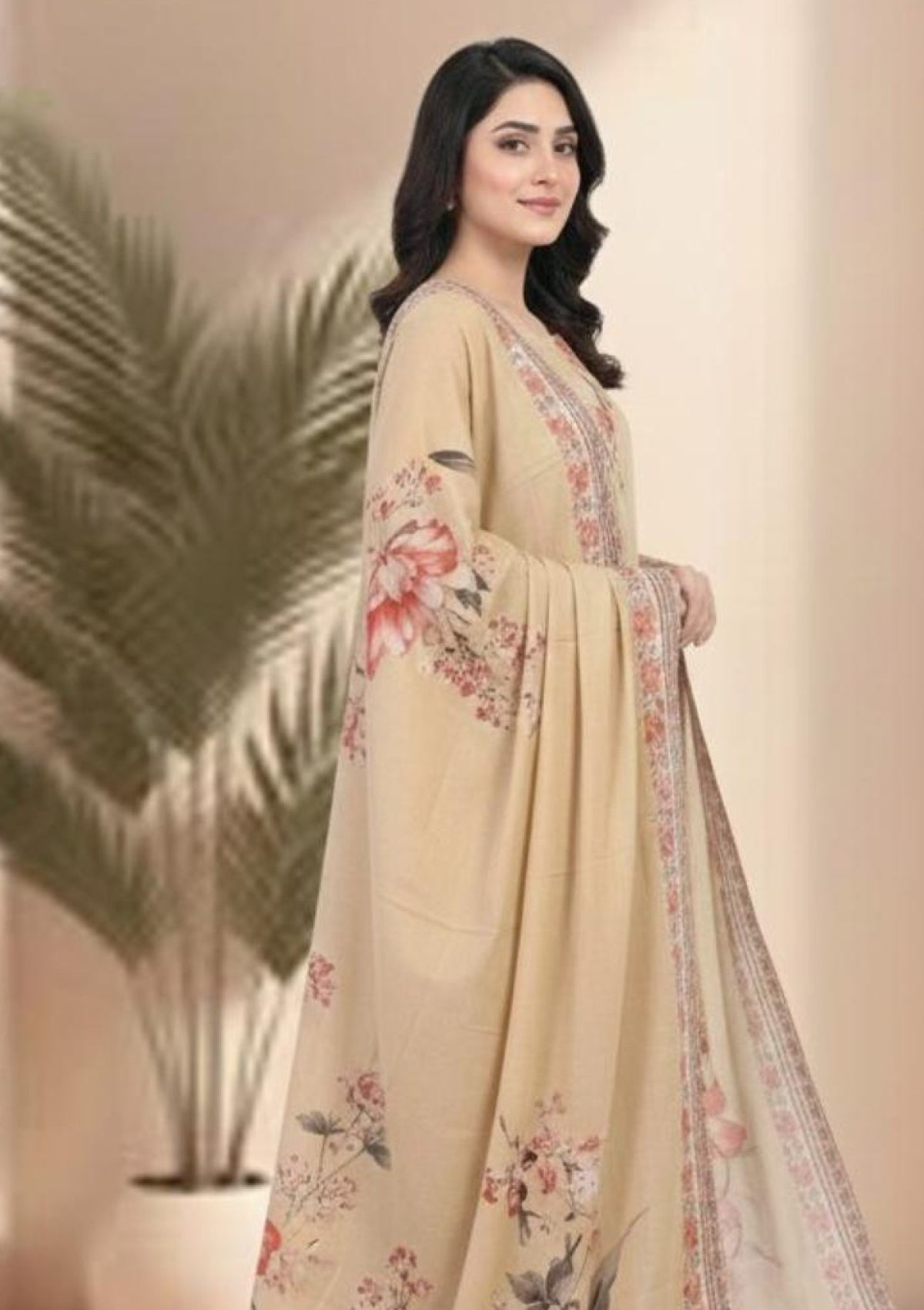 Humdum Lawn Floral Essentials 26 3 Humdum Lawn Floral Essentials 26 - Image 3