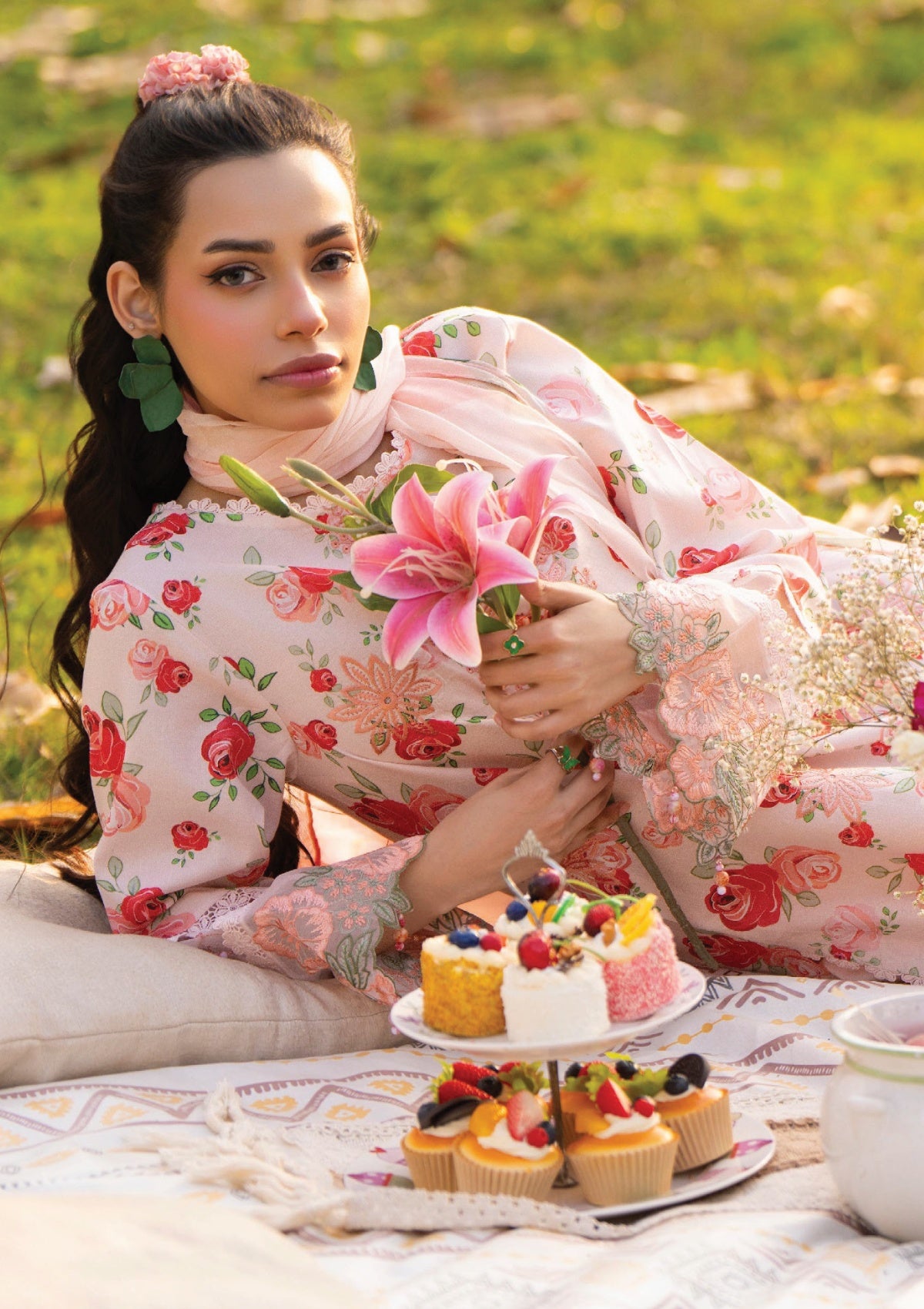 Humdum Lawn Eden Garden 26 3 Humdum Lawn Eden Garden 26 - Image 3