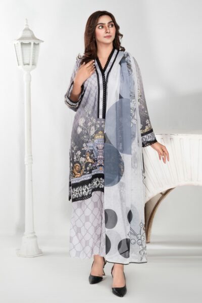 Shop Pakistani Clothes Online Uk 14 Imran Aftab Ialc-03 Aura Premium